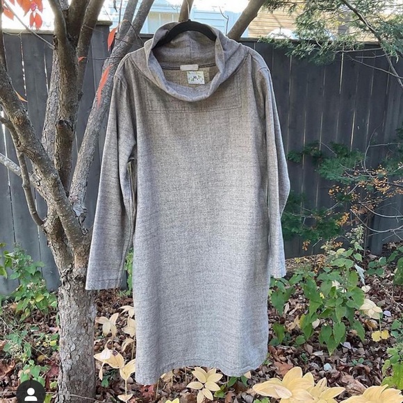 CP Shades Aspen dress - Picture 10 of 10